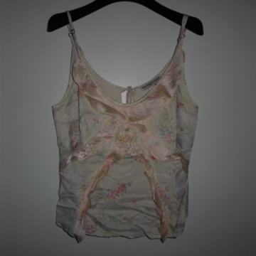 Ralph Lauren topić od svile, vel.S