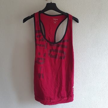 Reebok majica za vježbanje L