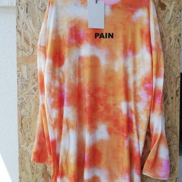 The Ragged Priest - tie dye dress vl. S /TOTALNA ČISTKA