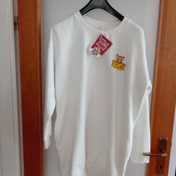 Reserved majica/tunika vl.L