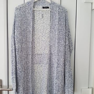 RESERVERD kardigan vel L