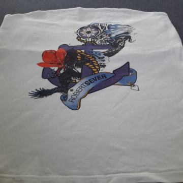 Robert Sever top vl.L