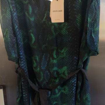 Roberto Cavalli tunika