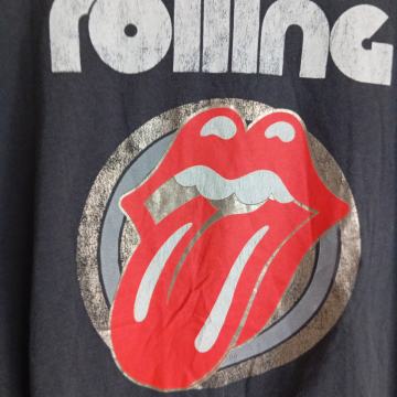 Rolling Stones majica H&M XS