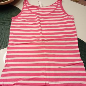 ROZA MAJICA VEL.M - NOVO