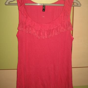 ANN CHRISTIN ROZA MAJICA VEL. M