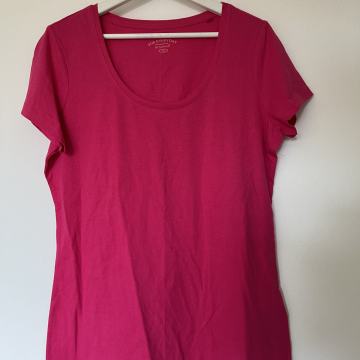 Ružičasta majica vl.42