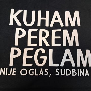 Šaljiva ženska majica M 10