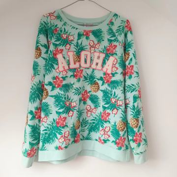 Šarena duksa 40 novo