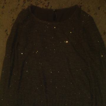 Sljokicasta majica s