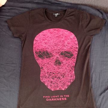 Smog slom fit majica VL.s