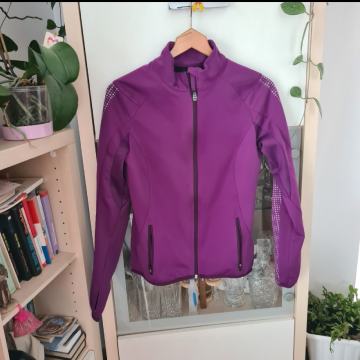 Sportska duksa/jakna Crane 38