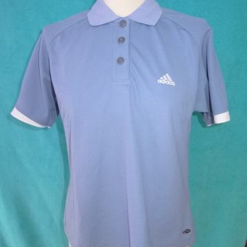 Sportska polo majica Adidas vel. M