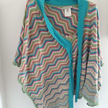 Stella McCartney, pončo, veličina 40