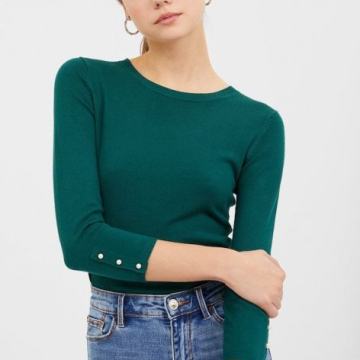 Stradivarius majica vl.M / TOTALNA ČISTKA