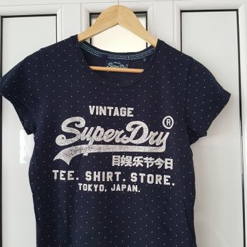 Superdry majica vel M