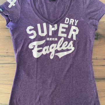Superdry majica vel S