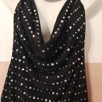 Nova svečana majica- top