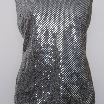 svečani top od lamea