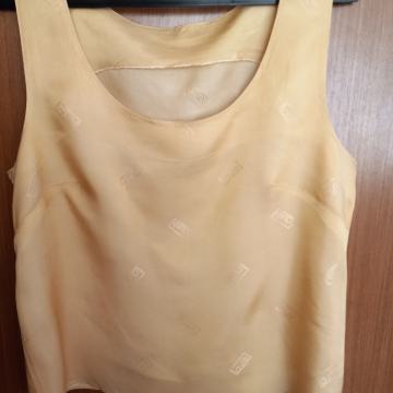 Svileni top Laurel
