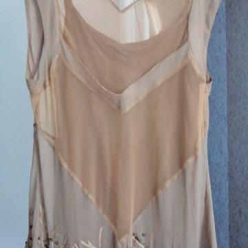 Svileni topić Pennyblack, vel. S