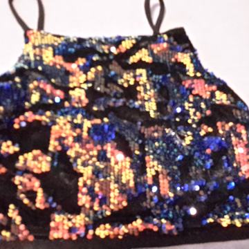 Tally Weijl top/majica vl.m novo