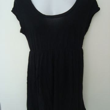 Terranova crna tunika vl.S / RASPRODAJA