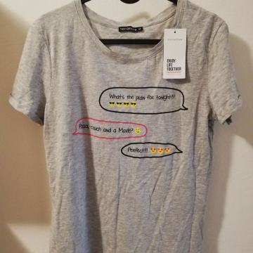 Terranova fora majica vl.M / TOTALNA ČISTKA