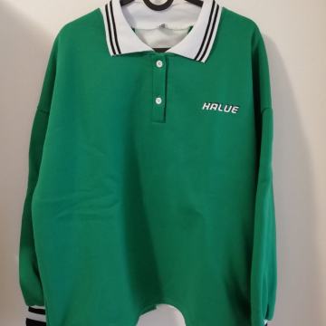 Polo majica dugi rukav vl. L /TOTALNA ČISTKA