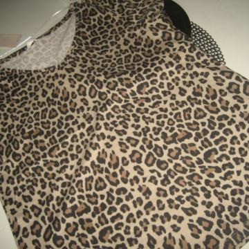 TIGRASTA MAJICA VEL. M-L  - NOVO