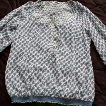 Tom Tailor košulja/majica vl.42