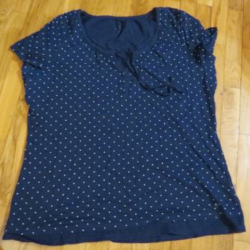 Tom Tailor majica kratkih rukava, vel.  XXL