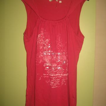 TOM TAILOR MAJICA VEL. M