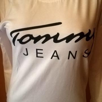 TOMMY HILFIGER ( DUGI RUKAV - TANKI )
