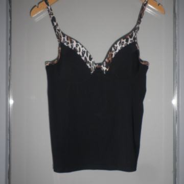 TRIUMPH - LAGANA ŽENSKA MAJICA + GRUDNJAK 75 B