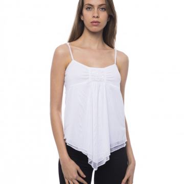 TRUSSARDI bijeli top novo