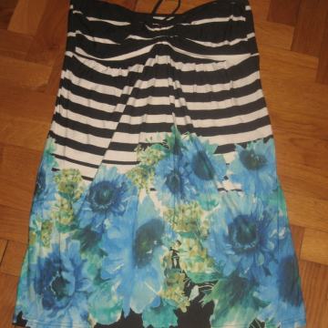 CVJETNA TUNIKA NOVA  36/38