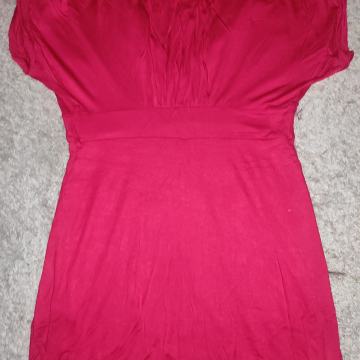 TUNIKA CRVENA vel. 40