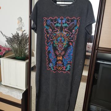 Tunika, haljina - NOVO