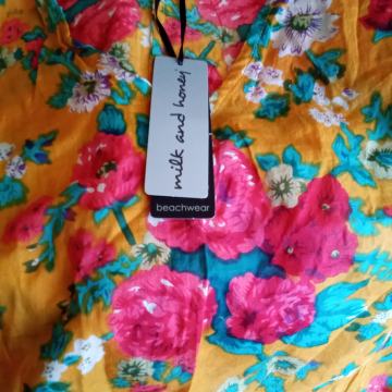 Tunika-Haljina vel. M