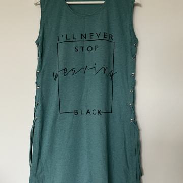 Tunika, haljina vl.M