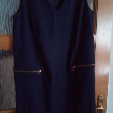 Tunika haljina Zara veličina M