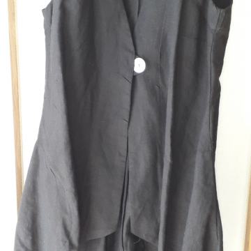 Tunika/košulja lan vl.36 novo