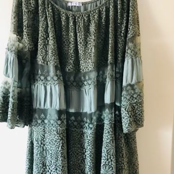 Tunika /mini haljinica/NOVO M/L