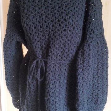 Tunika ručni rad vel.52/54