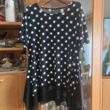 Tunike nove prodajem