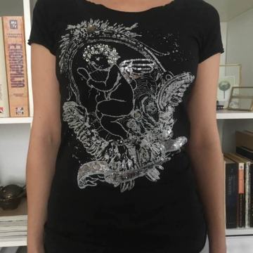 Twin Set majica S %%%%