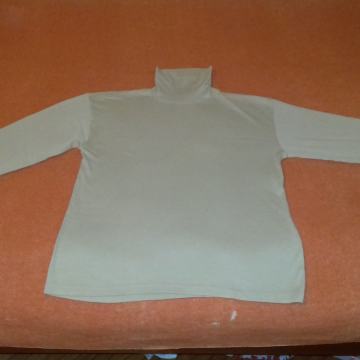 United bež ženska majica sa dugačkim rukavima, veličina XXL