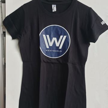 Majica iz serije Westworld M
