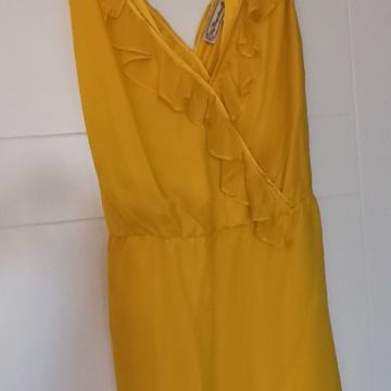 WHAT COMES AROUND GOES AROUND